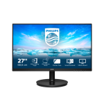 מסך מחשב פיליפס "271V8LA 27 - סקירה מקיפה