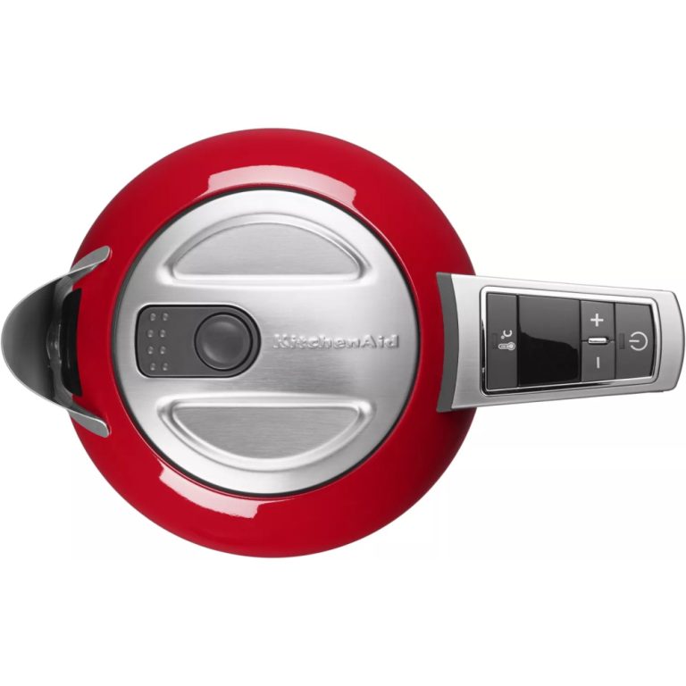 קומקום חשמלי KitchenAid 5KEK1722EER - סקירה מקיפה