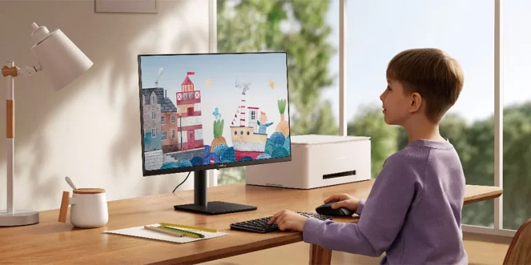 מסך Huawei MateView SE - חוות דעת