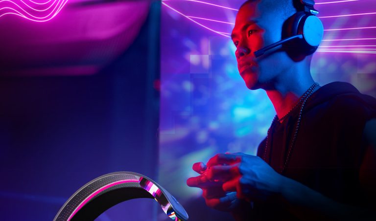 סקירת מוצר - אוזניות גיימינג Skullcandy אלחוטיות דגם PLYR