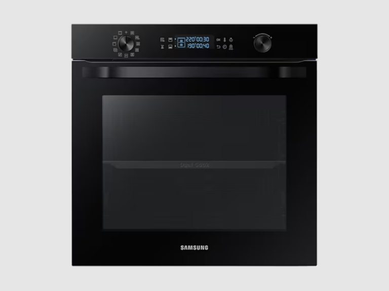 סקירת מוצר - תנור בנוי 75 ליטר Samsung סמסונג NV75K5541RB