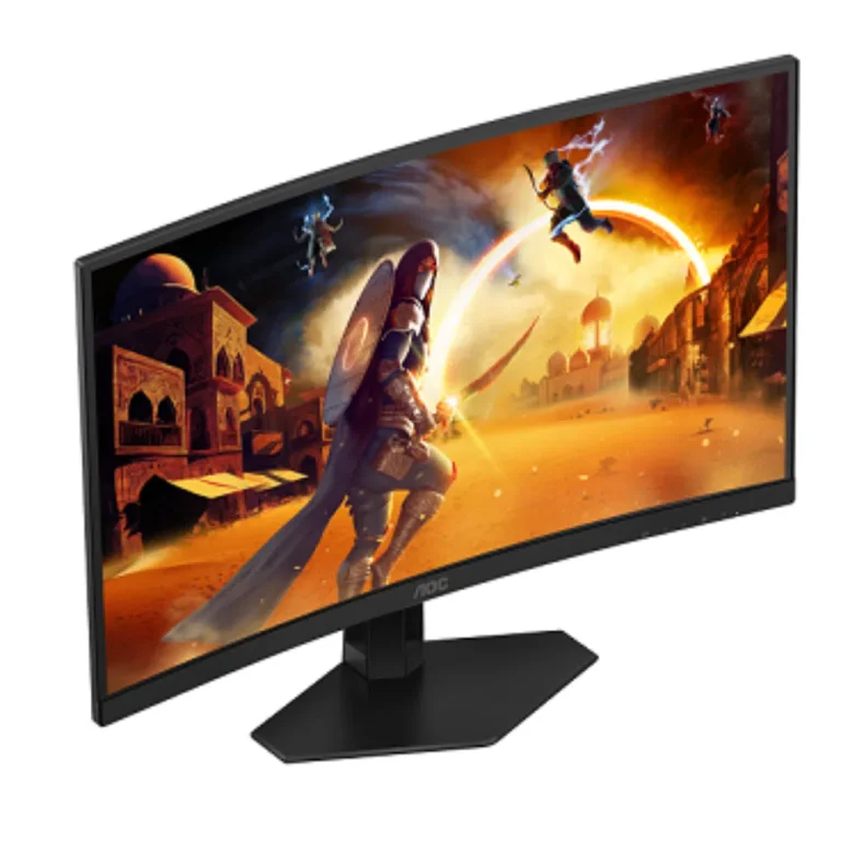 חוות דעת מקיפה על מסך הגיימינג AOC C27G4ZXE 27 אינץ’ 280Hz – האם הוא שווה את ההשקעה?