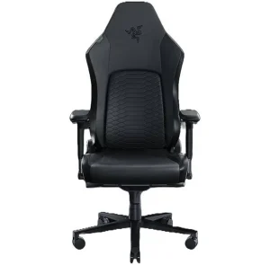 RAZER ISKUR V2: הכיסא שכל גיימר חולם עליו – שווה את המחיר?