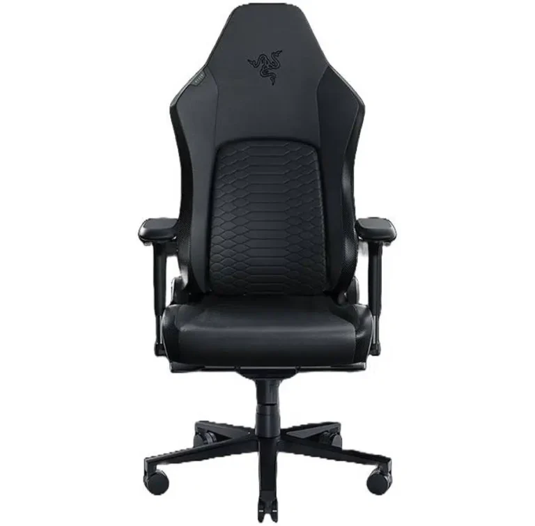 RAZER ISKUR V2: הכיסא שכל גיימר חולם עליו – שווה את המחיר?