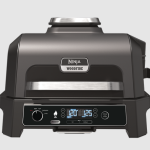 סקירה מקיפה: נינג’ה גריל חיצוני ומעשנה NINJA WOODFIRE PRO XL OG853 – האם זה המוצר המושלם בשבילך?