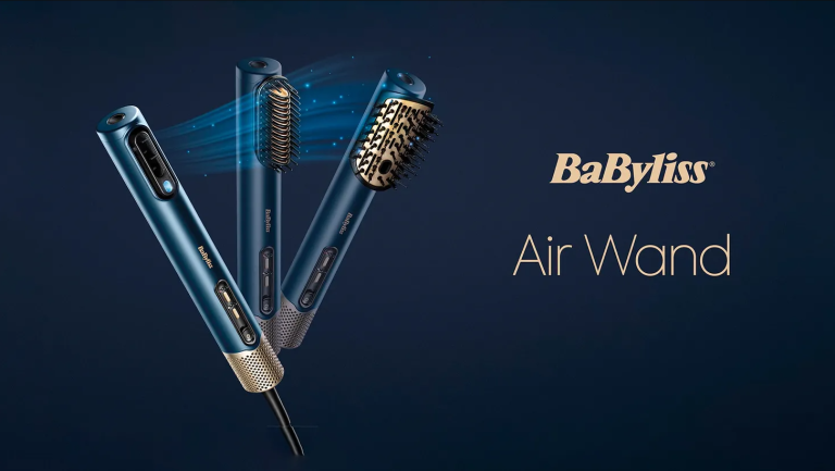 הכל באחד: סקירה מקיפה של all in 1 BABYLISS ליישור ועיצוב שיער AS6550E – האם זה המוצר שחיפשת?