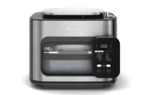 הכל במכשיר אחד: סקירה מקיפה על Ninja דגם Combi SFP703 – האם זה שווה את ההשקעה?