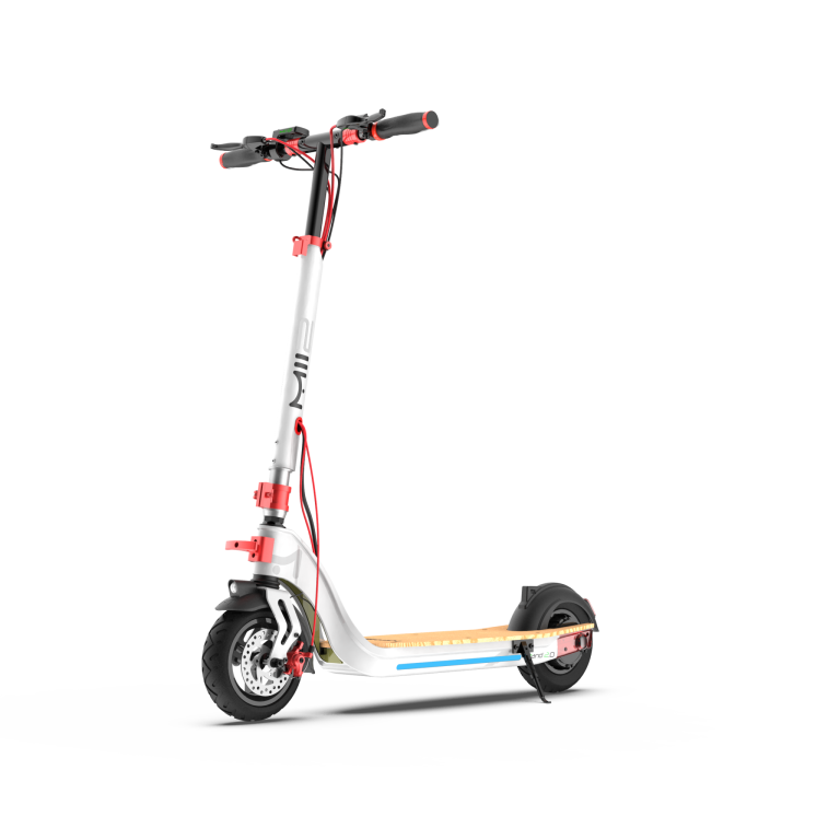 קורקינט חשמלי מתקפל Mii2 STAND 2.0: כל מה שצריך לדעת לפני הרכישה