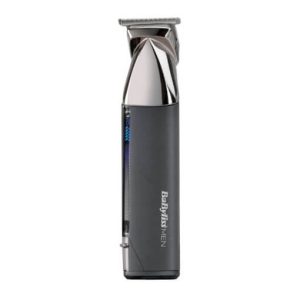 גלו את מכונת התספורת האלחוטית Babyliss MT996E ILE בייביליס: הפתרון המושלם לגבר המודרני