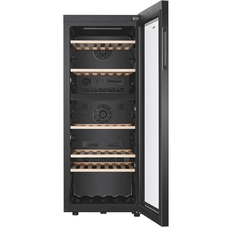 האם מקרר יין Haier האייר דגם HWS79GDG הוא הבחירה המושלמת לחובבי יין בישראל?