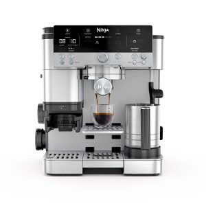 הכל על Ninja Luxe Café Premier ES601: חוות דעת מקצועית לחובבי קפה מתלבטים