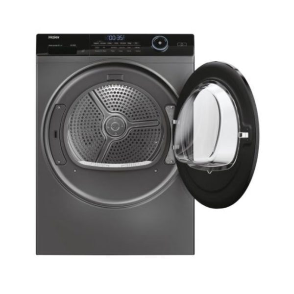 מייבש כביסה הייר Heat Pump HD90A2979S מייבש כביסה הייר Heat Pump HD90A2979S