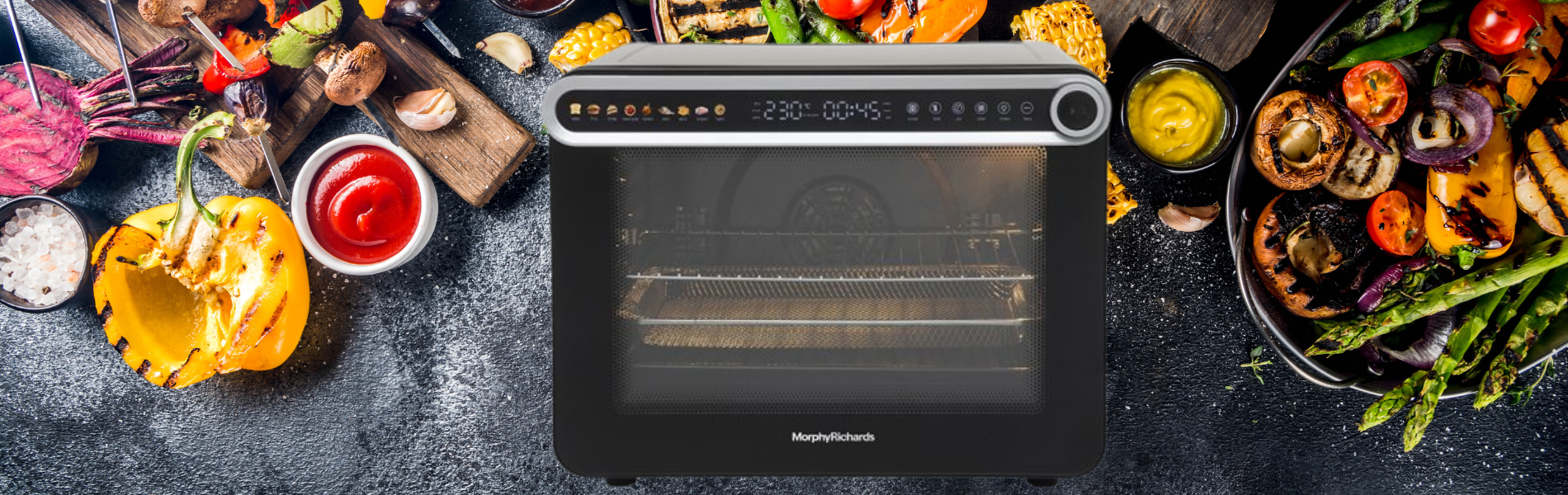 Morphy Richards 444002 Morphy Richards 444002