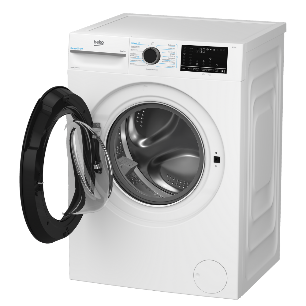 מכונת כביסה Beko BK12120NX