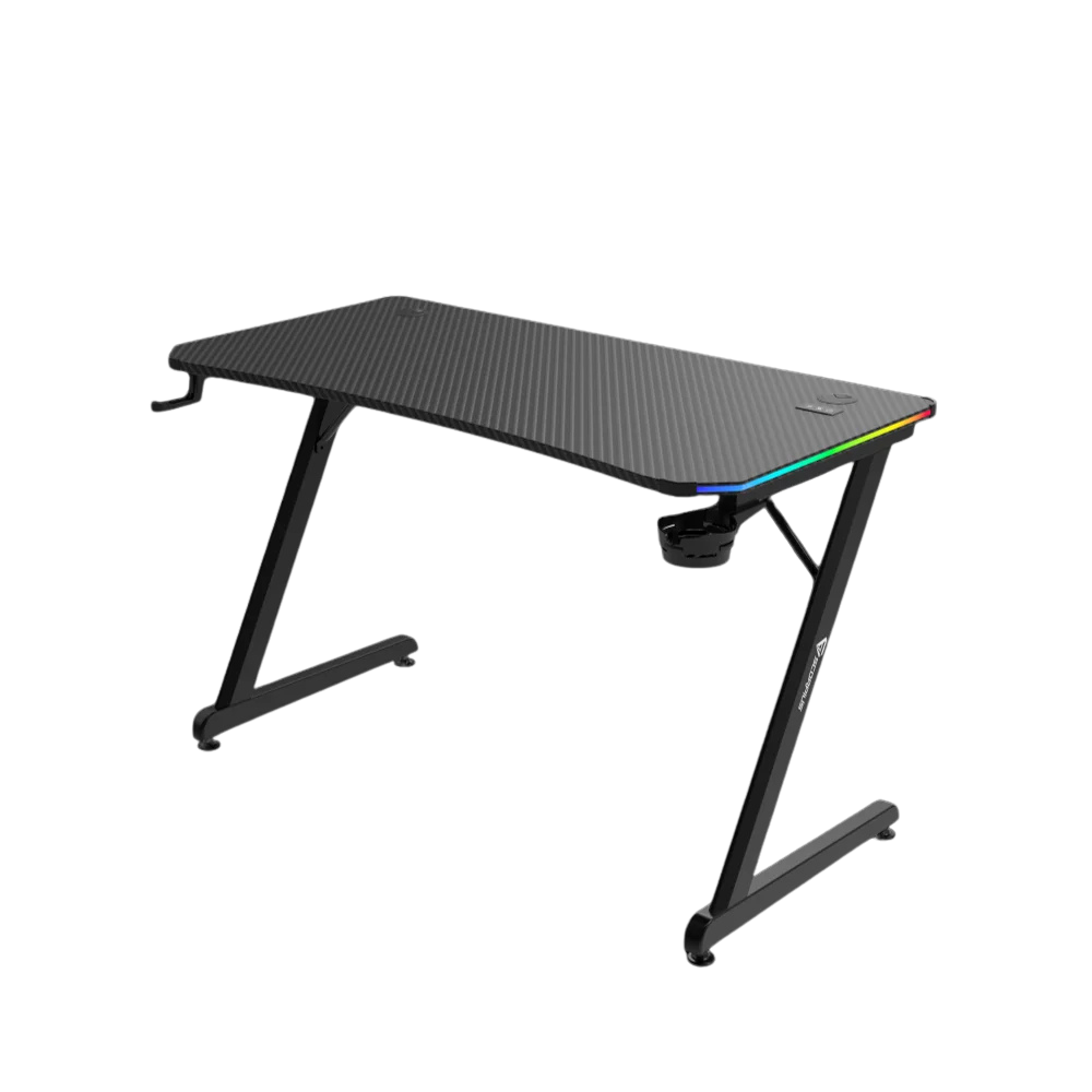 שולחן גיימינג SCORPIUS DeskPro HJ120 שולחן גיימינג SCORPIUS DeskPro HJ120