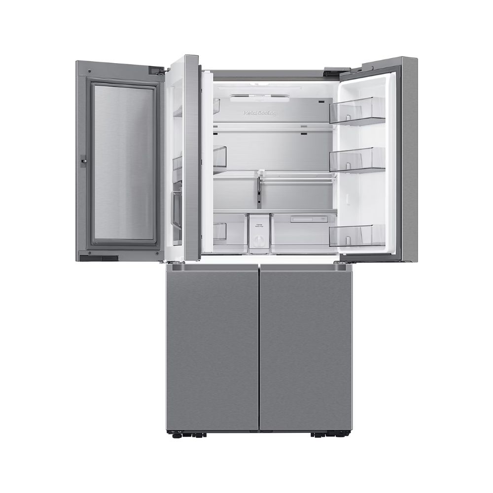 מקרר 4 דלתות Samsung RF72DG9620 678 ליטר מקרר 4 דלתות Samsung RF72DG9620 678 ליטר