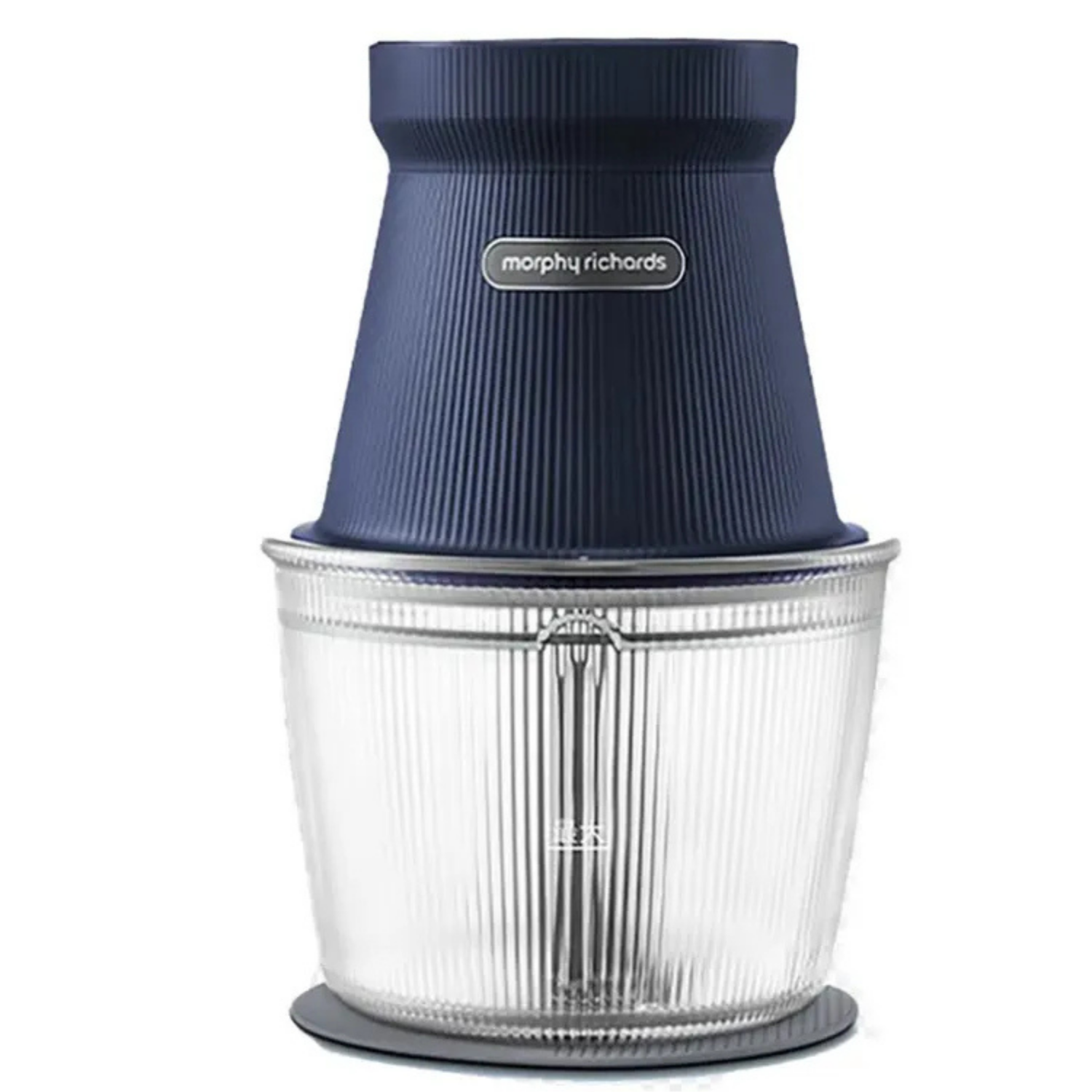 קוצץ מזון אלחוטי Morphy Richards 48658
