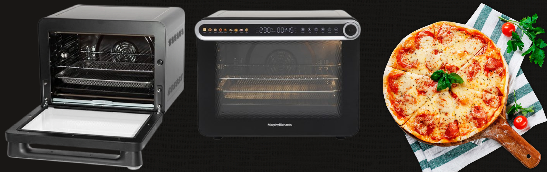 Morphy Richards 444002 Morphy Richards 444002