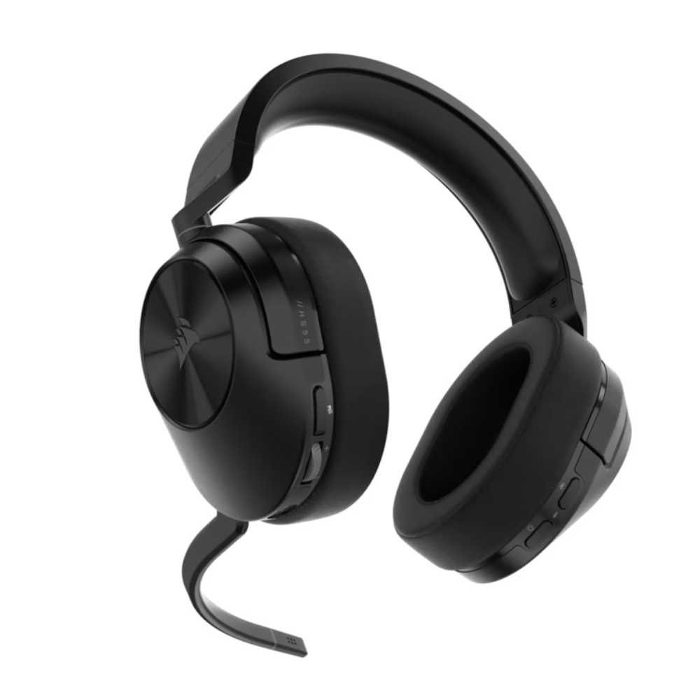 אוזניות גיימינג Corsair HS55 Core אוזניות גיימינג Corsair HS55 Core