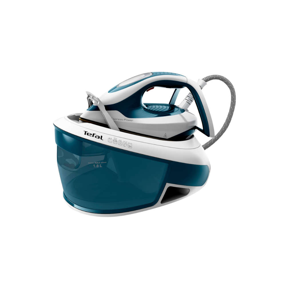 מגהץ קיטור Tefal SV8110E0