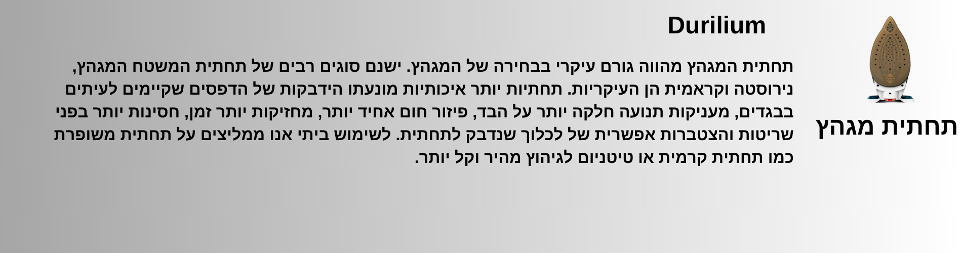 מגהץ קיטור Tefal SV8110E0