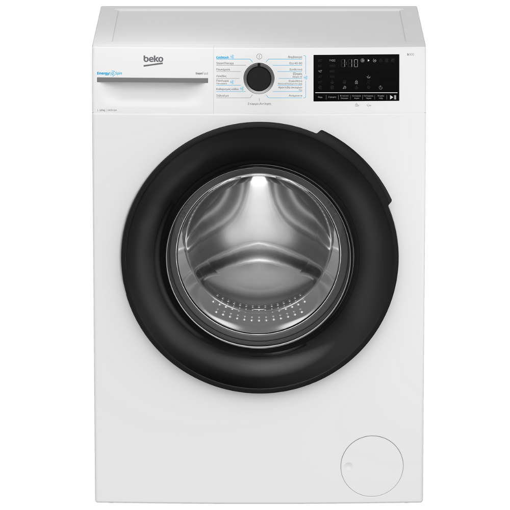 מכונת כביסה Beko BK12120NX מכונת כביסה Beko BK12120NX