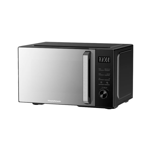 מיקרוגל Morphy Richards 44591 מיקרוגל Morphy Richards 44591
