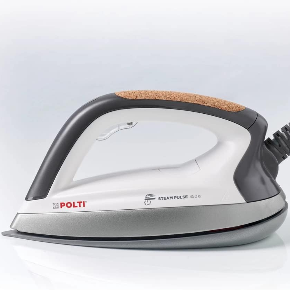מגהץ קיטור פולטי דגם Polti XM82C מגהץ קיטור פולטי דגם Polti XM82C