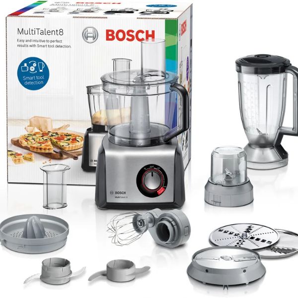 מעבד מזון Bosch MC812M814 מעבד מזון Bosch MC812M814