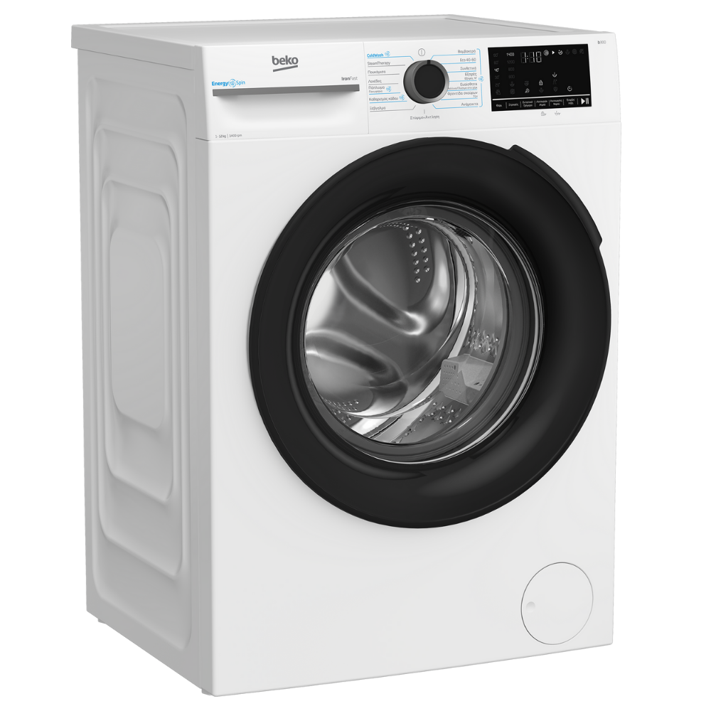 מכונת כביסה Beko BK12120NX מכונת כביסה Beko BK12120NX