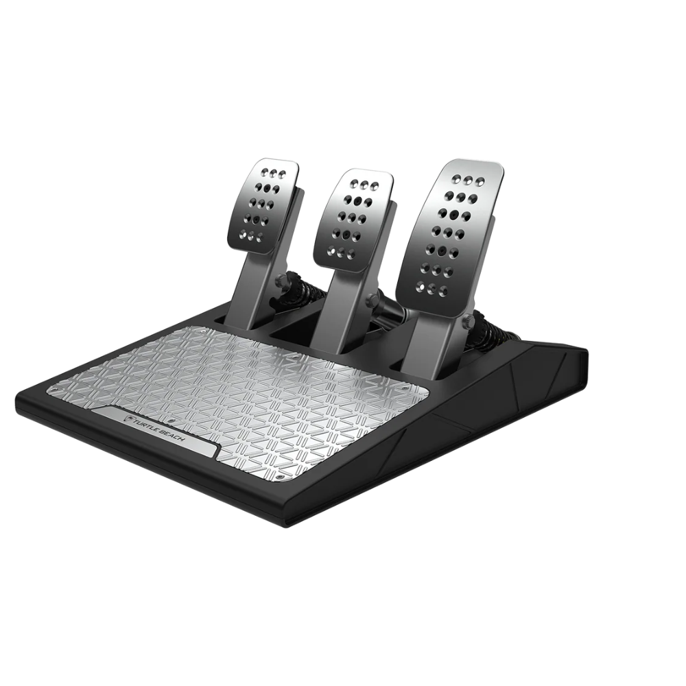הגה מירוצים Turtle Beach VelocityOne Race הגה מירוצים Turtle Beach VelocityOne Race