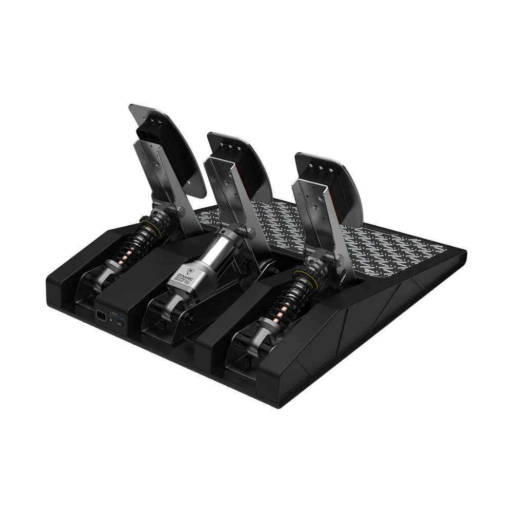 הגה מירוצים Turtle Beach VelocityOne Race הגה מירוצים Turtle Beach VelocityOne Race