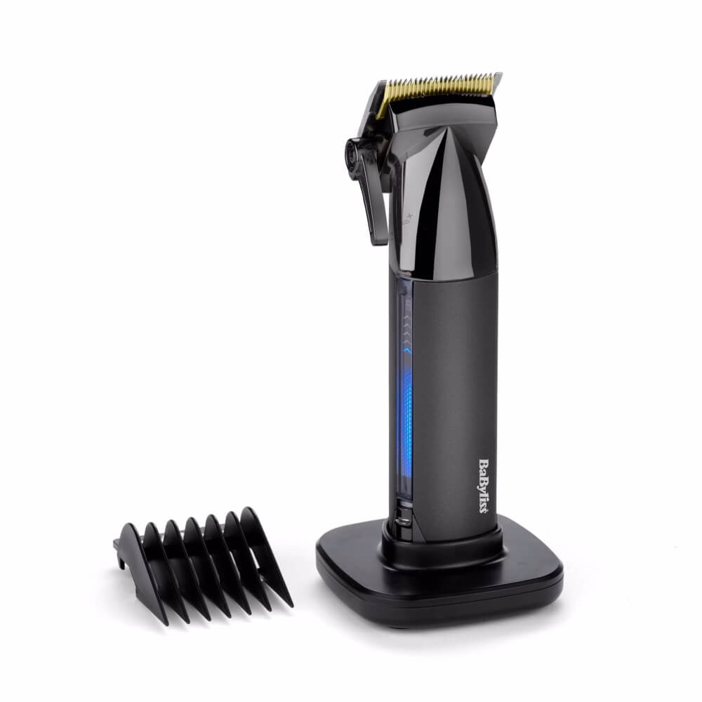 מכונת תספורת Babyliss E991E
