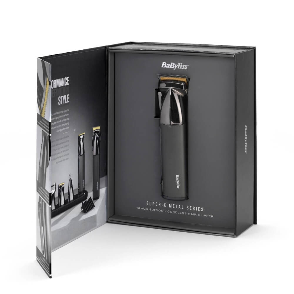 מכונת תספורת Babyliss E991E מכונת תספורת Babyliss E991E