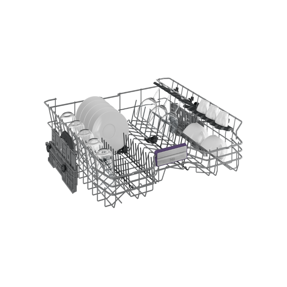 מדיח כלים Beko BDFN36522D מדיח כלים Beko BDFN36522D