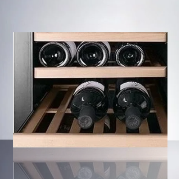 מקרר יין CASO WineComfort 24 מקרר יין CASO WineComfort 24