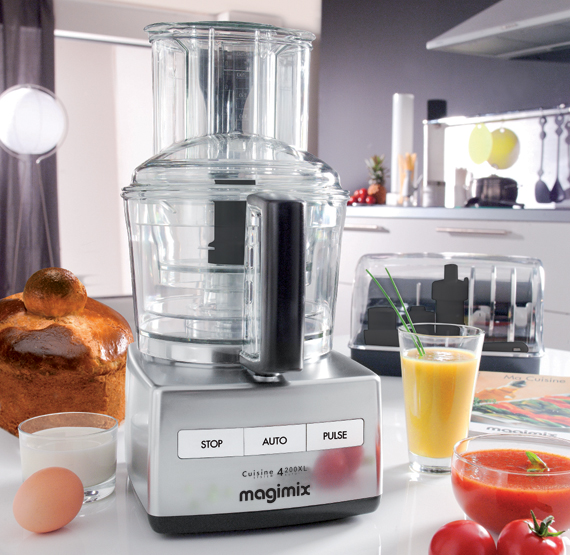 Magimix CS4200J