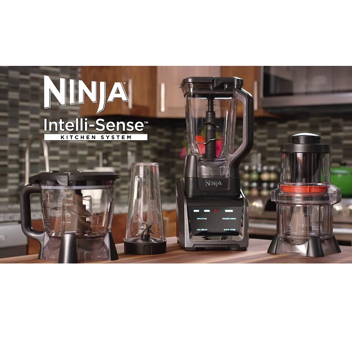 בלנדר Ninja CT683 בלנדר Ninja CT683