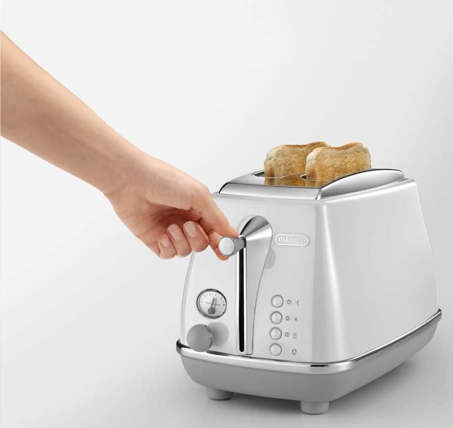 מצנם DeLonghi CTOC2103