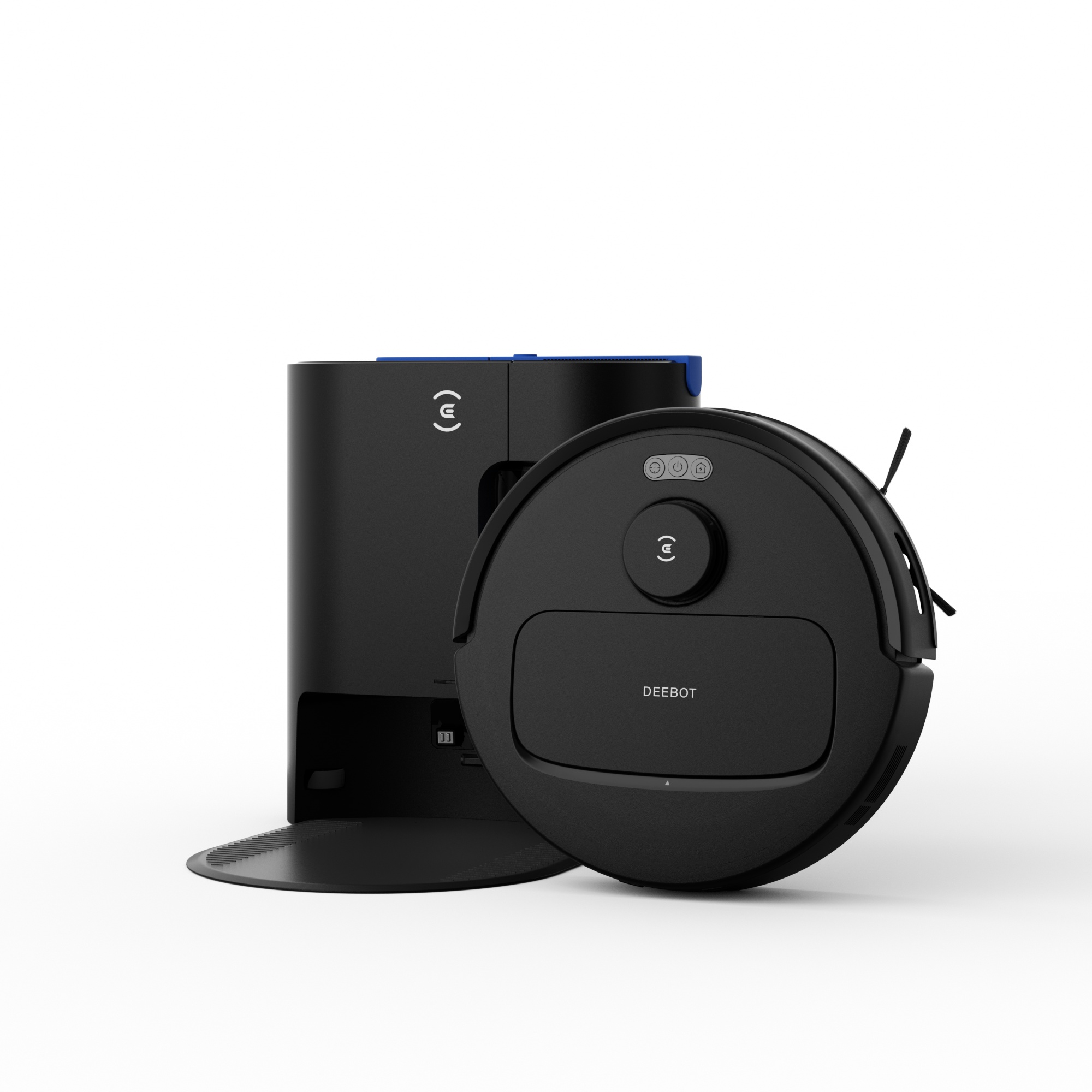 ECOVACS DEEBOT N20e Plus