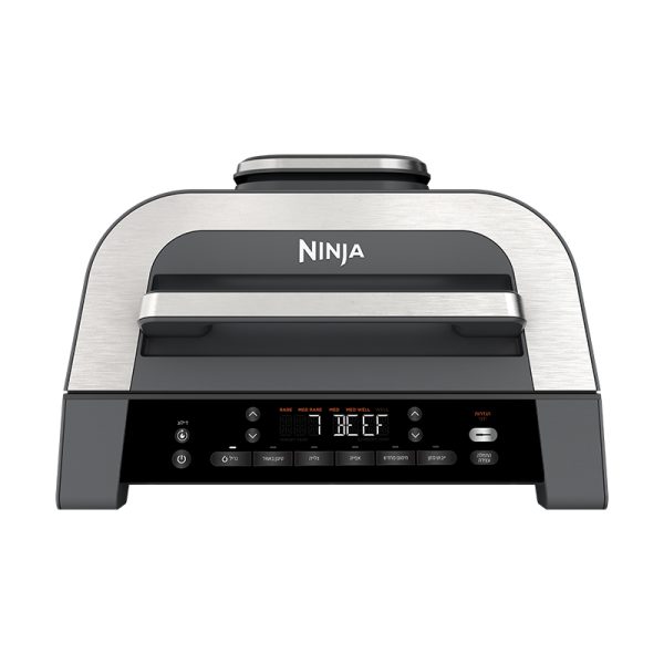 גריל Ninja Foodi Smart Max DG553