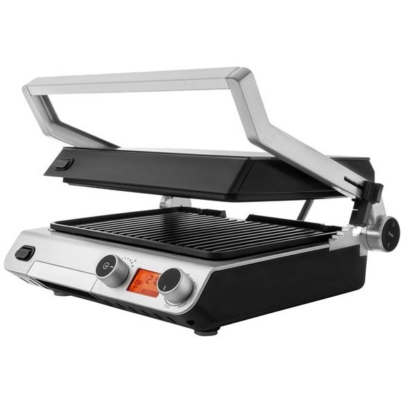 טוסטר לחיצה גריל DAVO PRO DGR810