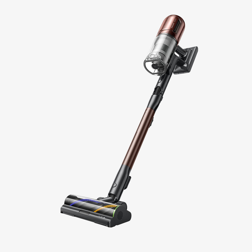 שואב אלחוטי Dreame V30