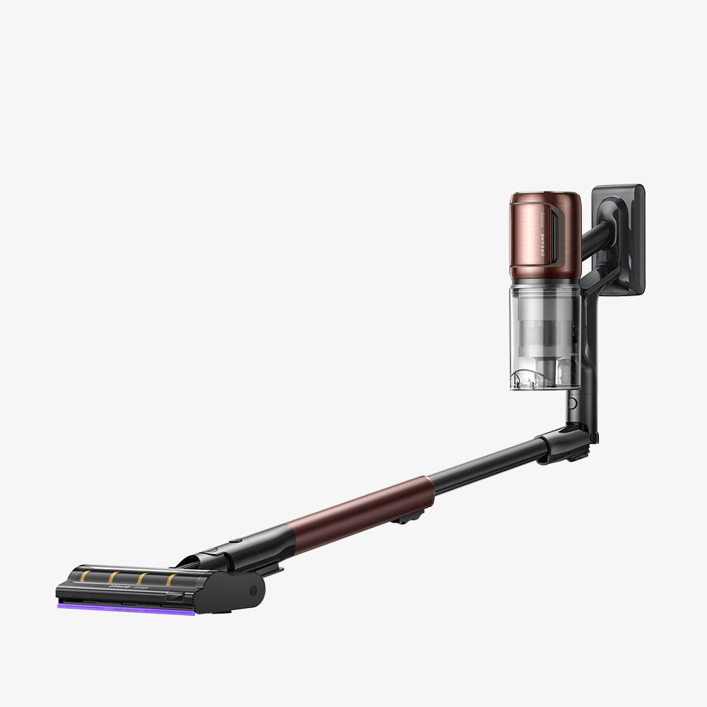 שואב אלחוטי Dreame V30