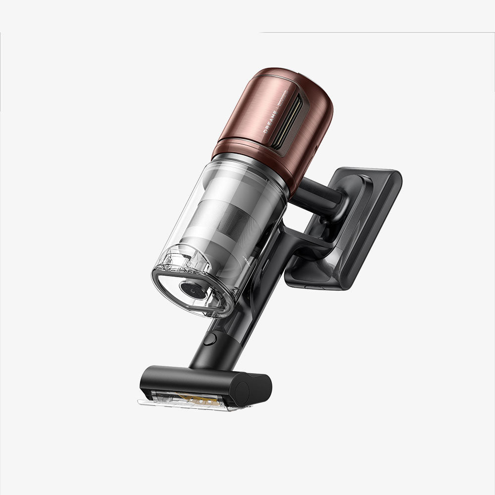 שואב אלחוטי Dreame V30