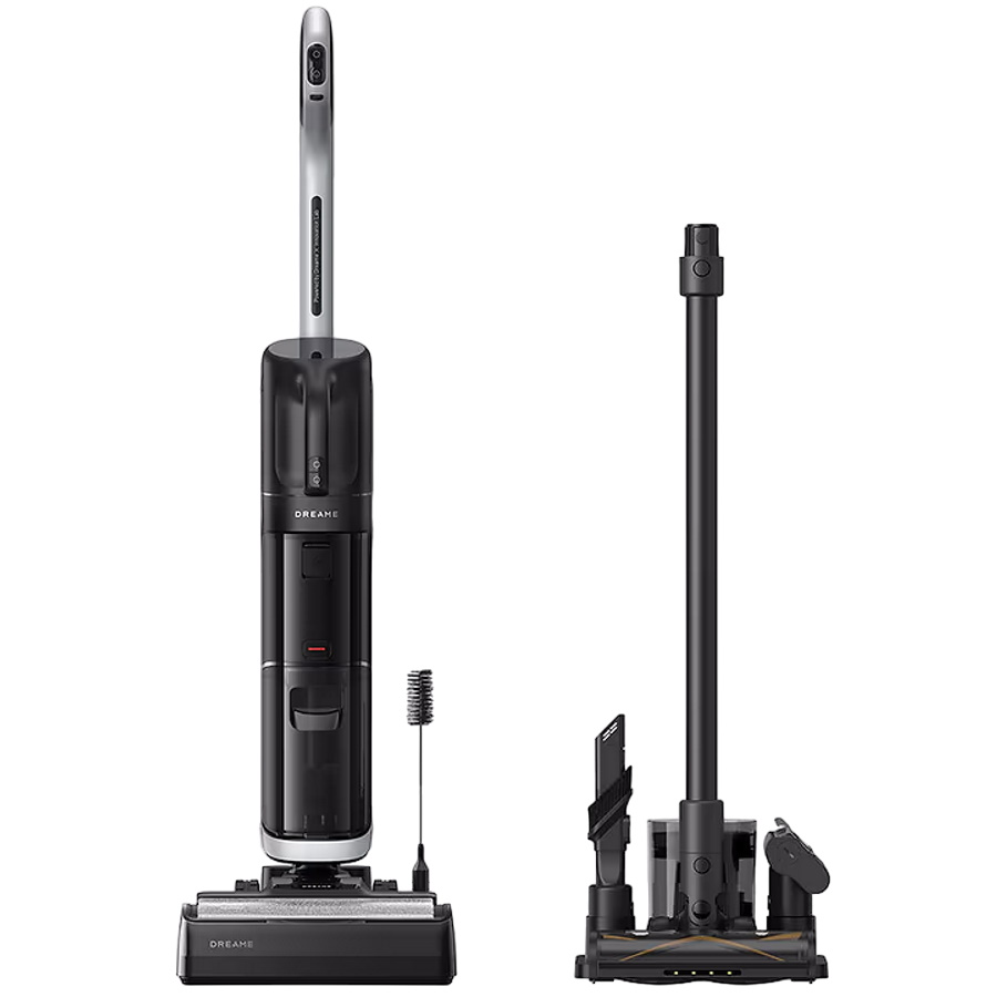 שואב אבק ושוטף אלחוטי Dreame H14 DUAL