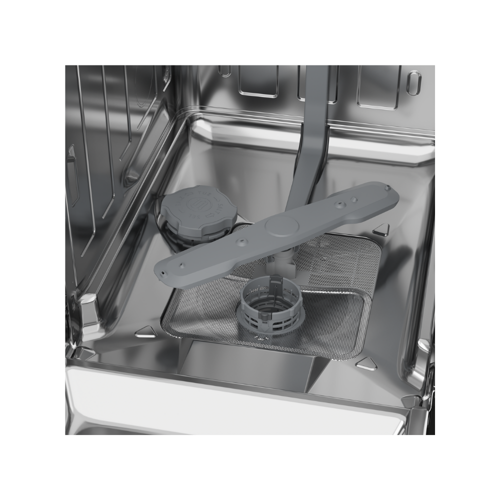 מדיח כלים צר Beko DVS05026X מדיח כלים צר Beko DVS05026X