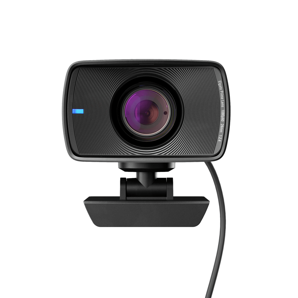מצלמת רשת Elgato Facecam HD