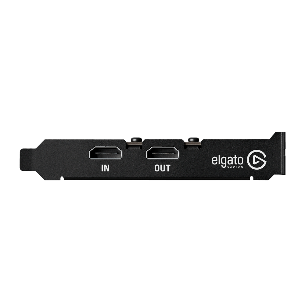 כרטיס לכידה Elgato HD60 Pro