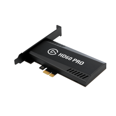 כרטיס לכידה Elgato HD60 Pro